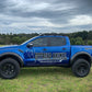 Offroad Animal Scout Roof Rack- Ford Ranger, Raptor Ranger PX1-3, BT50 2011-2022