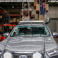Offroad Animal Scout Roof Rack- to suit Toyota Hilux 2015-on