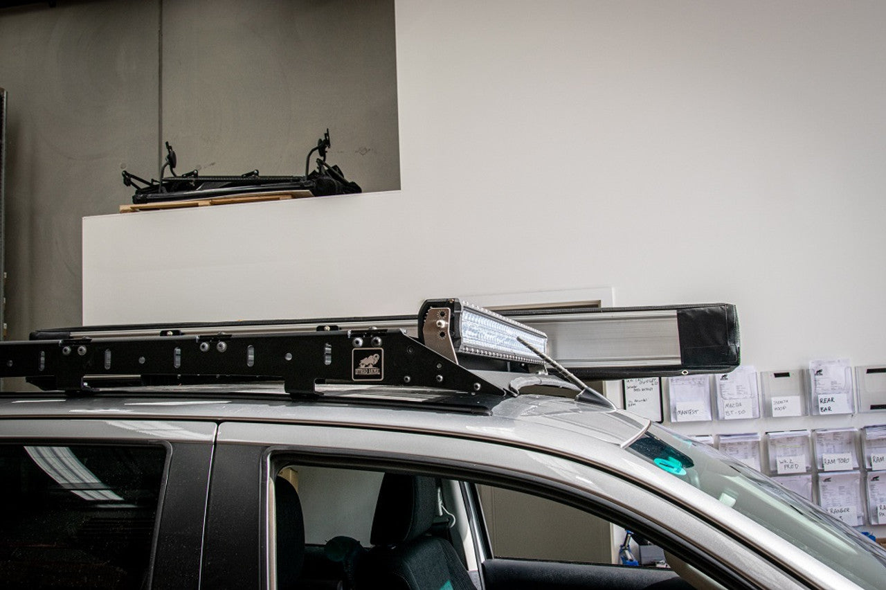 Offroad Animal Scout Roof Rack- to suit Toyota Hilux 2015-on