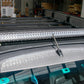Offroad Animal Scout Roof Rack- to suit Toyota Hilux 2015-on