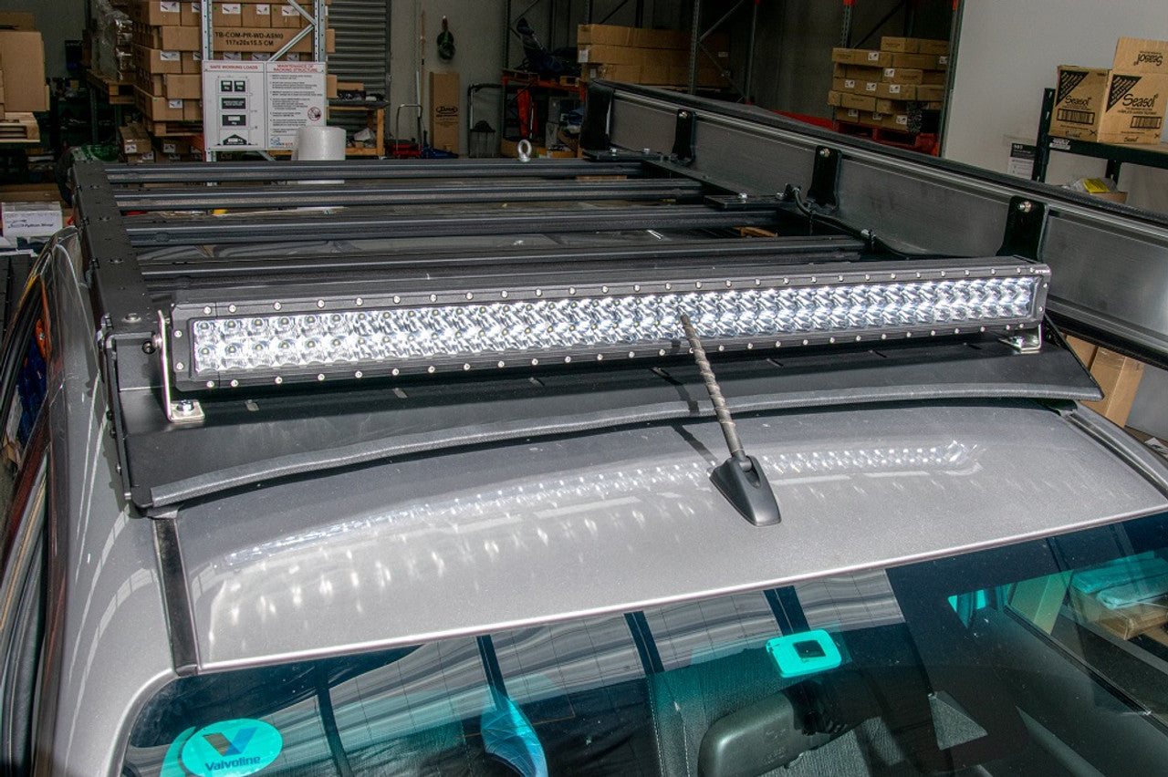 Offroad Animal Scout Roof Rack- to suit Toyota Hilux 2015-on