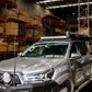 Offroad Animal Scout Roof Rack- to suit Toyota Hilux 2015-on