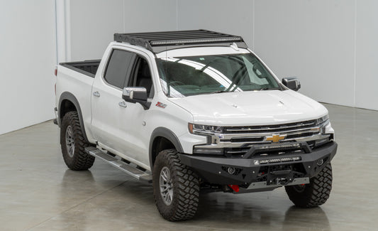 Offroad Animal Scout Roof Rack to suit Chevy Silverado 1500, 2020 on