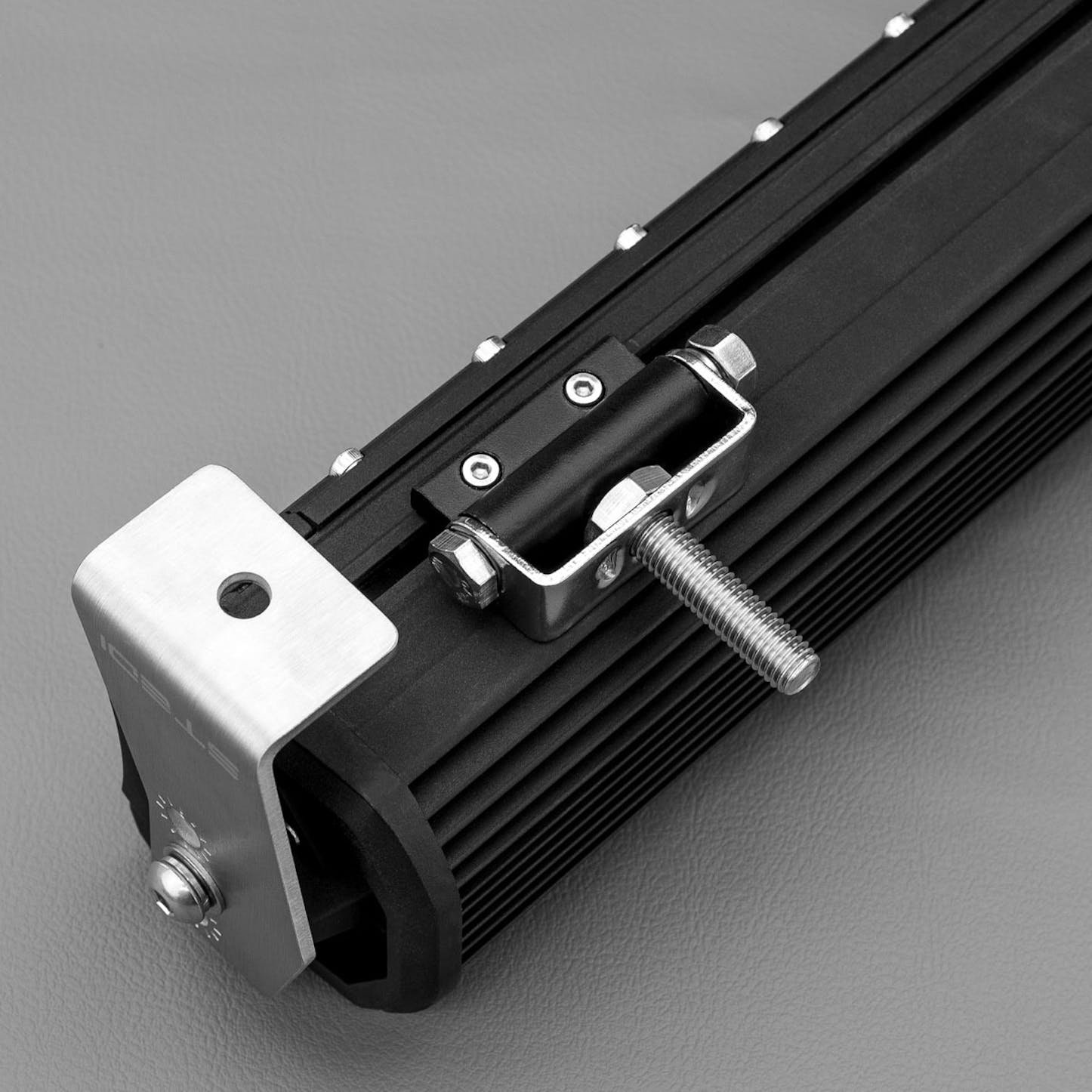 22 INCH ST4K 20 LED DOUBLE ROW BAR
