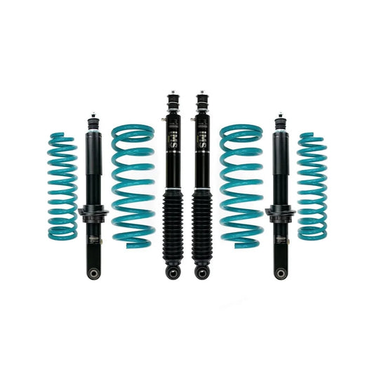 Toyota Landcruiser Prado 150 Series (2010 on) - Dobinsons IMS Monotube Lift Kit