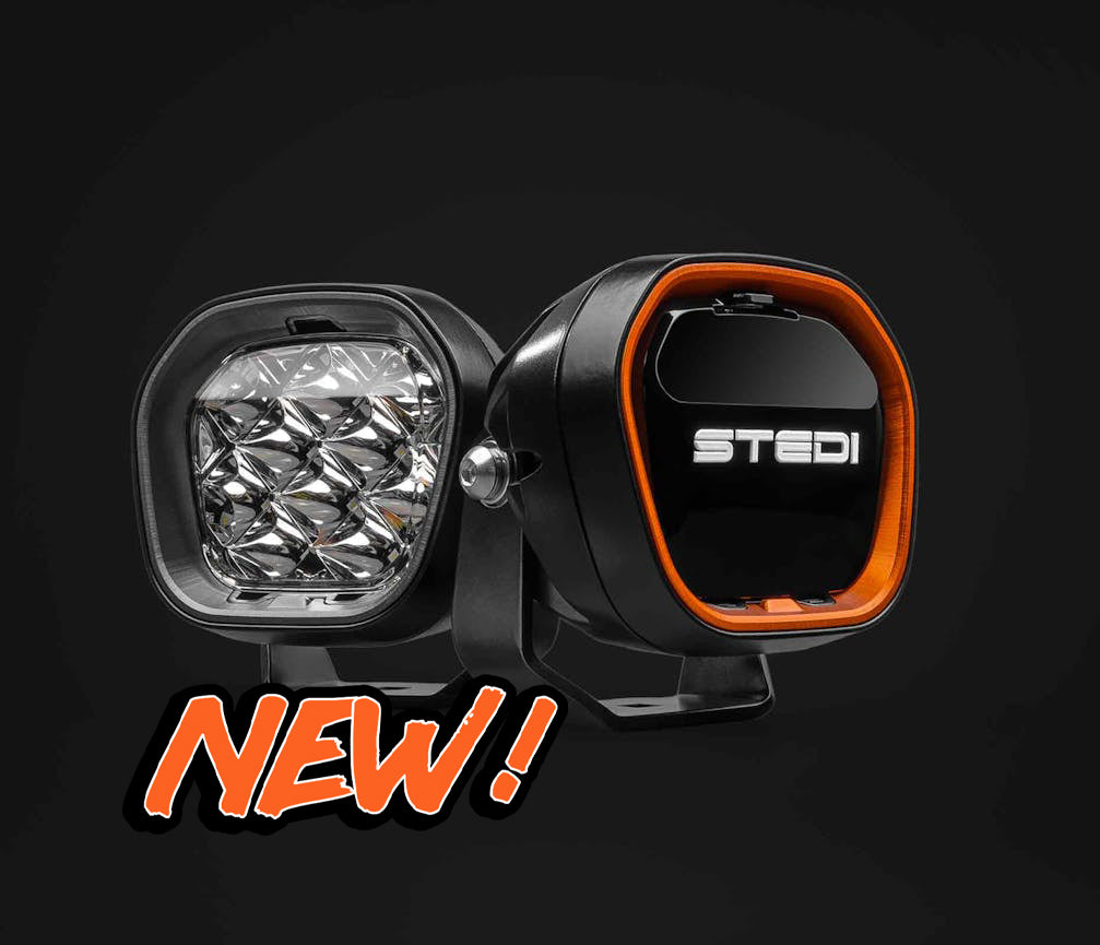 Stedi Evo X Review Stedi Evo X Review