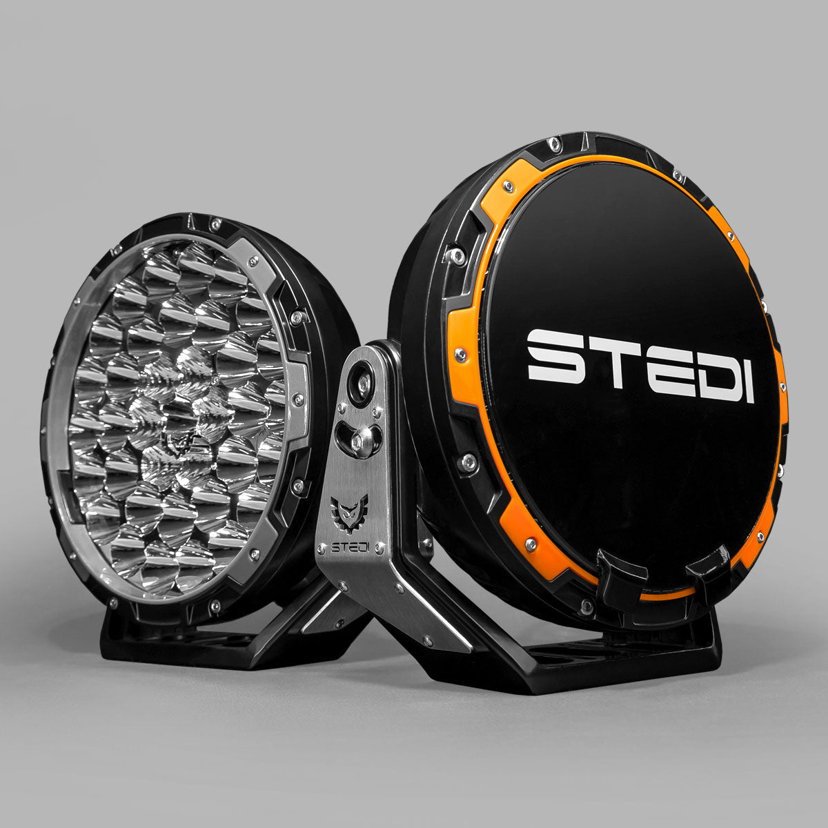 TYPE-X ™ PRO LED DRIVING LIGHTS