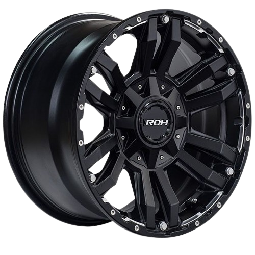 ROH WHEELS – precision-offroad-4x4