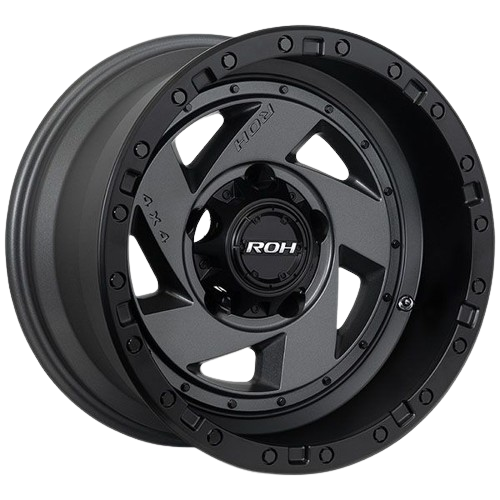 ROH WHEELS – precision-offroad-4x4