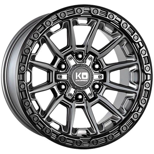 Kings Wheels