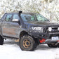Toro Bull bar, Ford Ranger PX, 2011-2022
