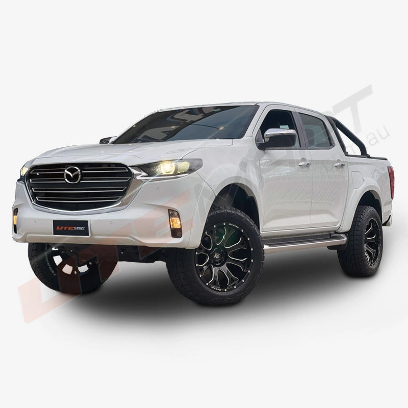 Mazda BT50 Flares