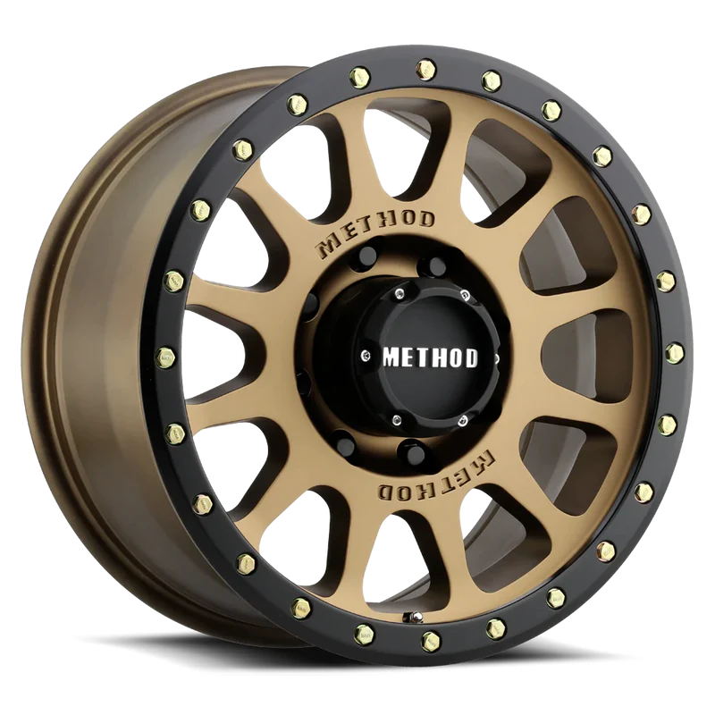 METHOD-WHEELS – precision-offroad-4x4