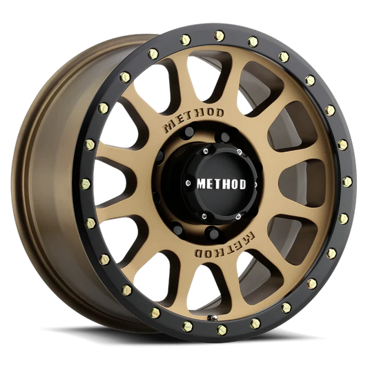Method 305 | NV | Bronze