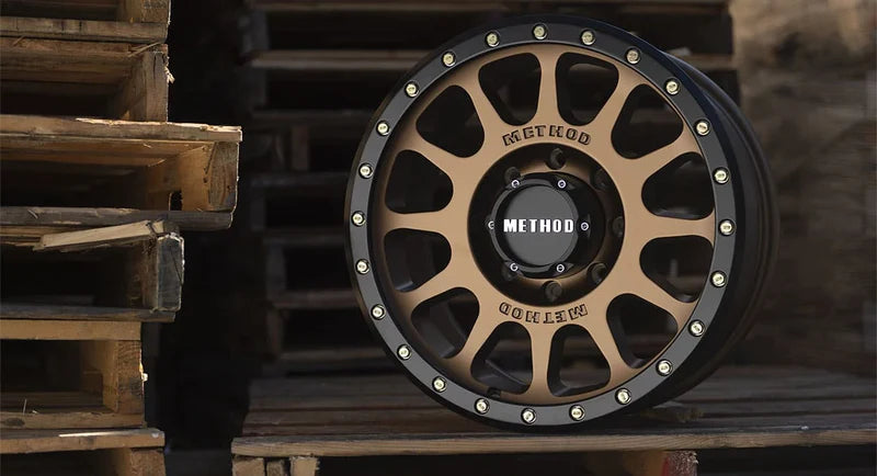 METHOD-WHEELS – precision-offroad-4x4