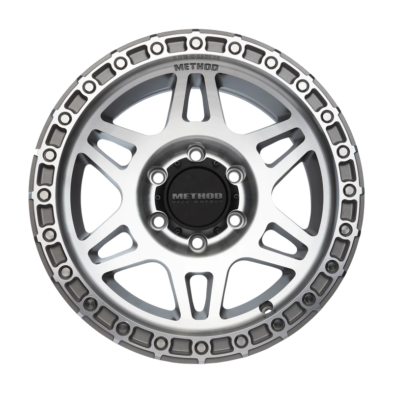 Method 312 | Machined