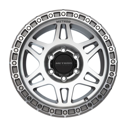 Method 312 | Machined