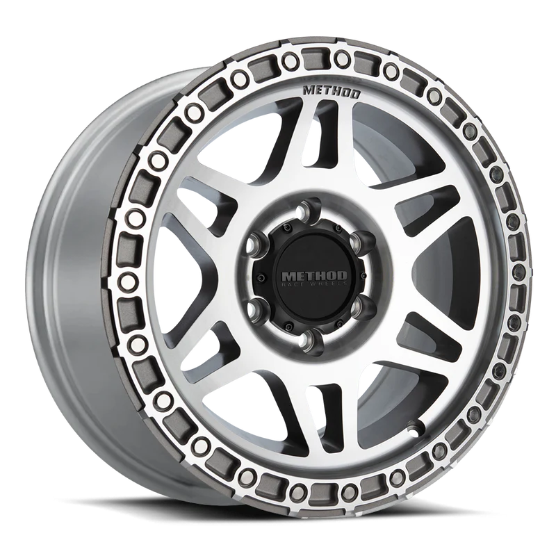 Method 312 | Machined