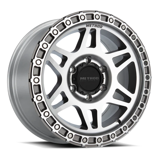 Method 312 | Machined