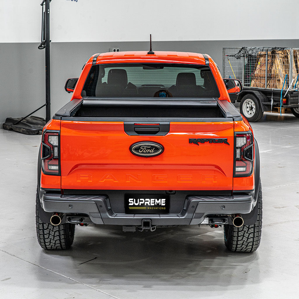 SUPREME | ELECTRIC ROLLER SHUTTER – FORD NEXT GEN RANGER & RAPTOR (202 ...