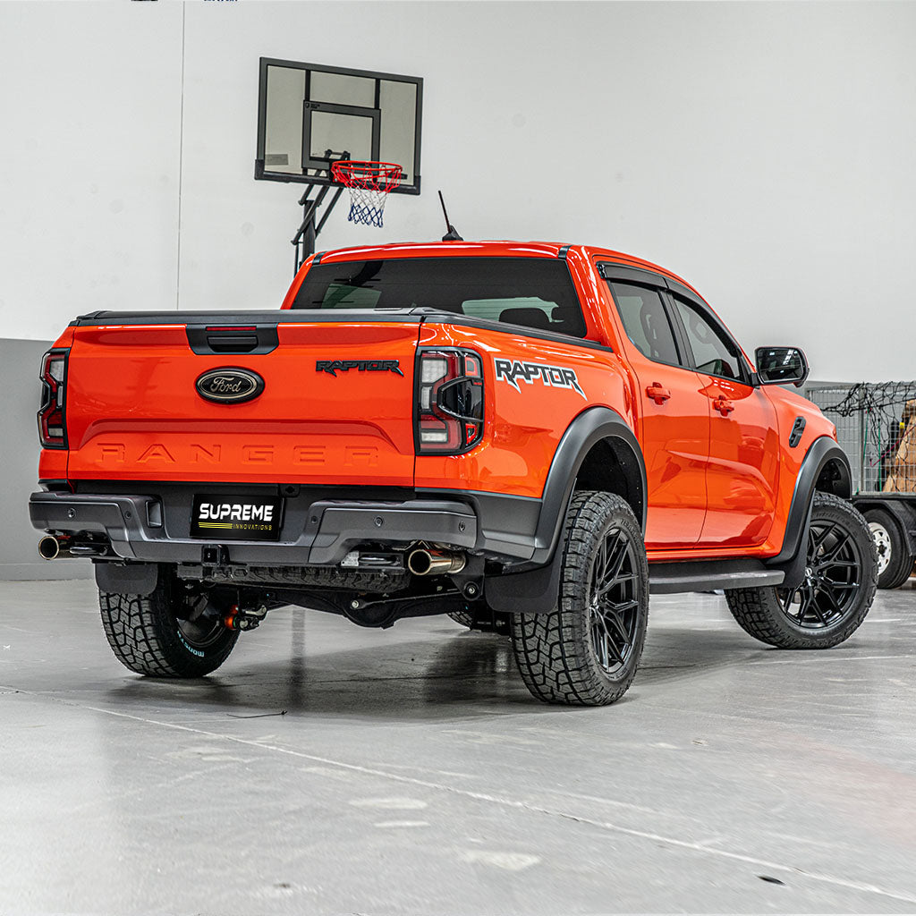 SUPREME | ELECTRIC ROLLER SHUTTER – FORD NEXT GEN RANGER & RAPTOR (202 ...