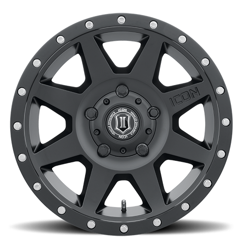 Icon Alloys – precision-offroad-4x4