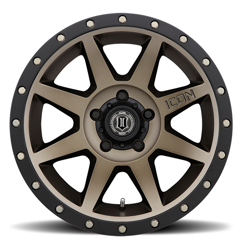 Icon Alloys – precision-offroad-4x4