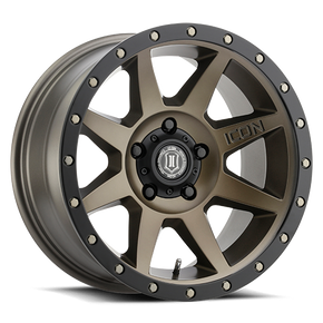 Icon Alloys Rebound - Bronze