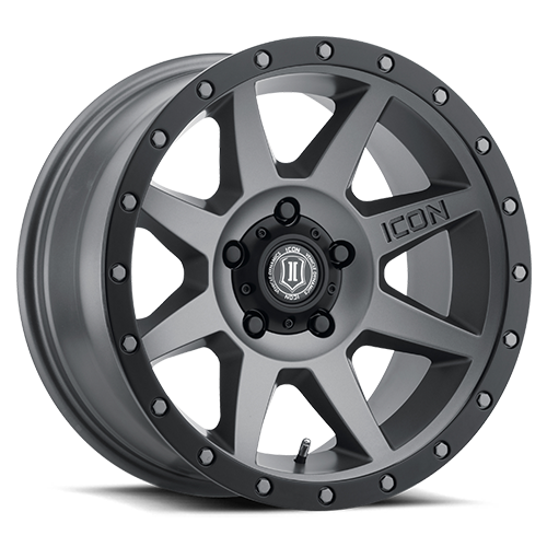 Icon Alloys – precision-offroad-4x4