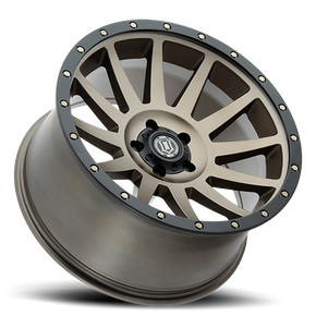 Icon Alloys Compression - Bronze