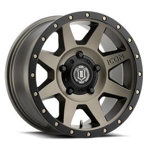 Icon Alloys Rebound - Bronze