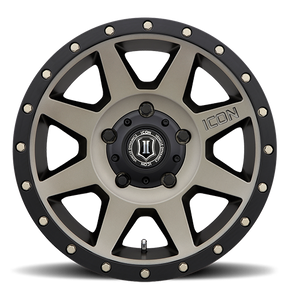 Icon Alloys Rebound - Bronze