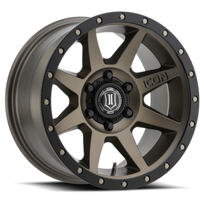 Icon Alloys Rebound - Bronze