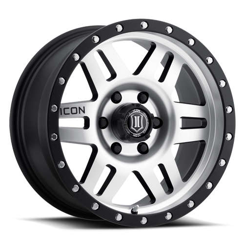 Icon Alloys – precision-offroad-4x4