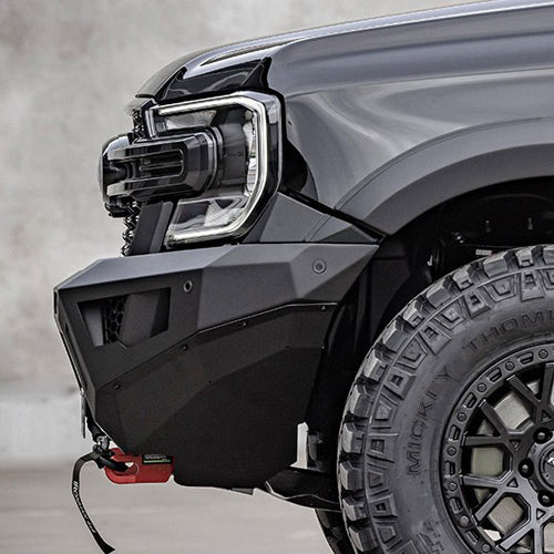 IRONMAN RAID BULL BAR FOR FORD RANGER NEXT GEN 2022+