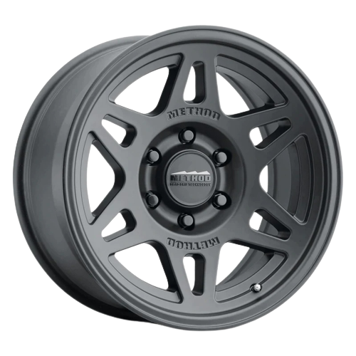 Method 706 > Trail > Matte Black