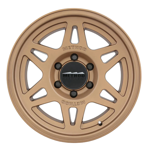 Method 706 | Trail | Bronze
