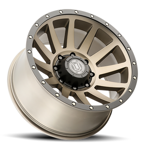 Icon Alloys Compression - Bronze