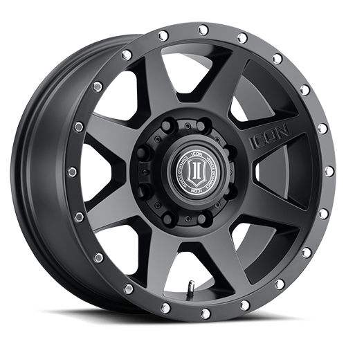 Icon Alloys – precision-offroad-4x4