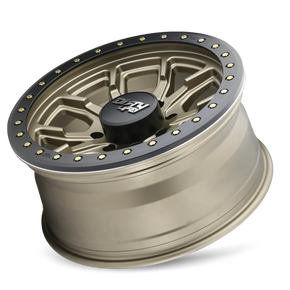 Dirtylife DT-1 Satin Gold