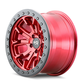 Dirtylife DT-1 Crimson Candy Red