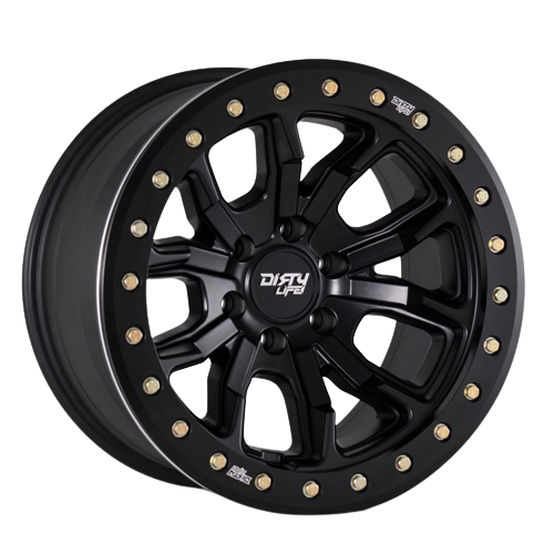 20" RIMS - RAM DS 1500