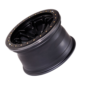 Dirtylife DT-1 Matte Black