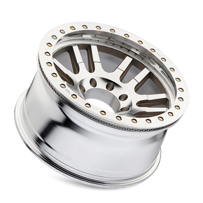 Dirtylife Canyon Race Beadlock Machined