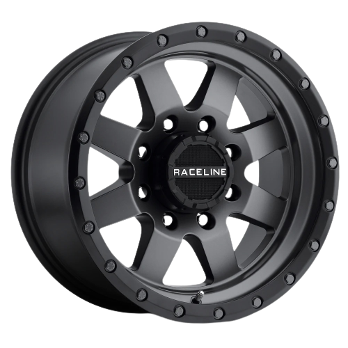 Raceline 935G Defender