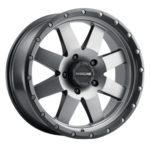 Raceline 935G Defender