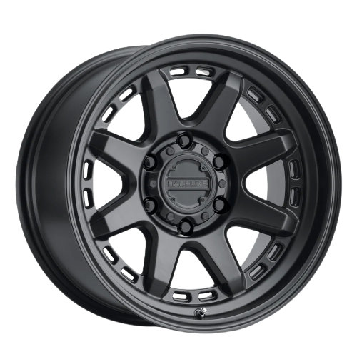 Raceline 947B Scout