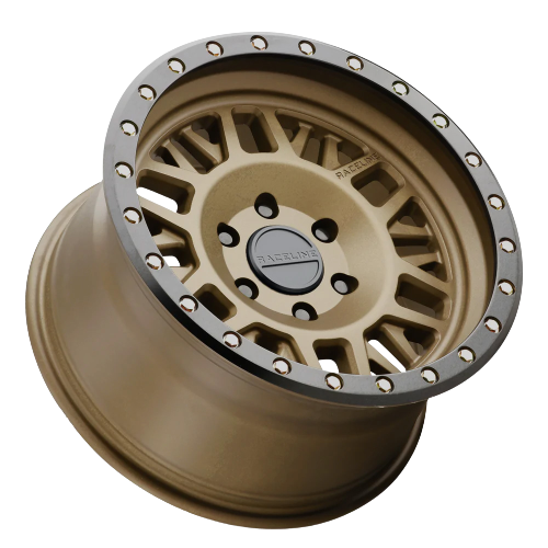 Raceline 951BZ Ryno