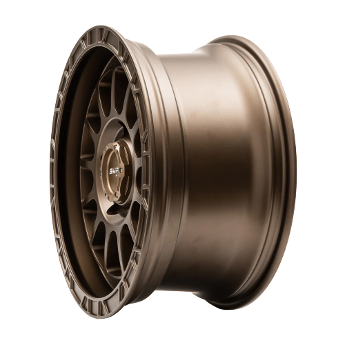 Sniper Ballistic - Matte Bronze