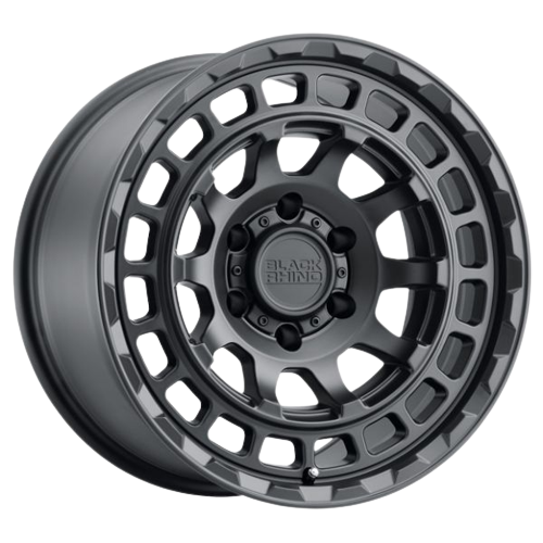 16" RIMS - 0P-12P OFFSET 6X114.3